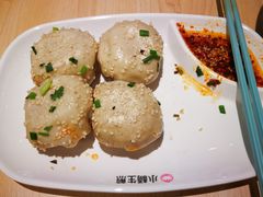 -小杨生煎(湟普汇店)
