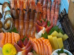 -雍容荟活龙虾自助餐(IFS黑金店)