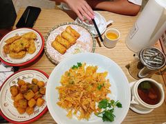 -粤集·手工粤菜(皇庭广场店)
