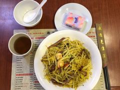 星洲炒米粉-香港仔茶餐厅(凤阳店)