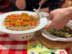 -奈尔宝家庭中心·亲子餐厅(华采天地店)