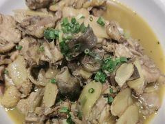 -后湖小院·乡野田园菜