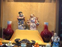 -秦淮人家风味酒楼(赣榆店)