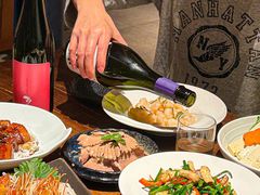 -人间酒暖·Go blanc·烧鸟·深夜食堂(陆家嘴店)