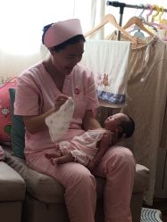 -养月堂中医养生月子会所(中心妇产店)