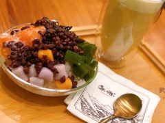 -無邪日式甜品(华润五彩城购物中心店)