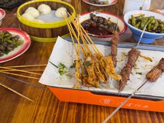 -冶建镜子·中国龙虾王(总店)