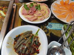 -沱江鱼府(丽江店)