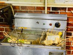 -小朱麻辣串(益民街店)