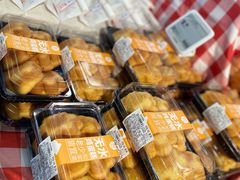 -盒马鲜生(宝地店)
