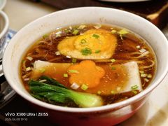-淮扬府(安定门店)