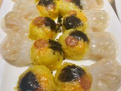 -百年银屏蚝烙·潮汕菜·非遗(乐山店)