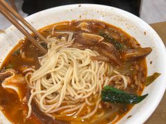 -方城服务区餐厅