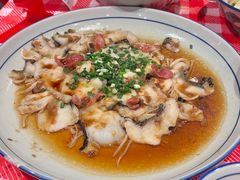 -荆九爷爆炒桥头三嫩(云南北路店)