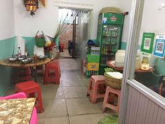 -灵山卢梅燕粉店