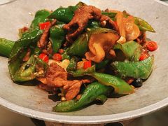 土猪小炒肉-雀蓝川菜(奥体广场店)