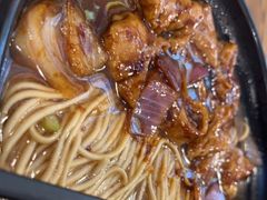 -董记面馆(漳州二路店)