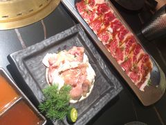 -厚贞日式烤肉(浦东汇智店)
