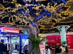 -皖佬板安徽牛肉板面(西站食宝街店)