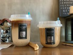 -MIMO CAFE(沙头角店)