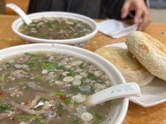 -八沟羊汤(河北大街店)