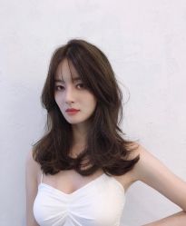 -3AM HAIR SALON染发接发