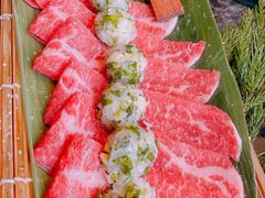 -老乾杯和牛烧肉(王府中环店)