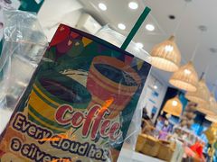 -春莱·老挝咖啡·泰式奶茶(钟楼店)
