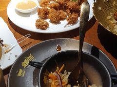 -楼兰新疆主题餐厅(坂田佳华领汇广场店)