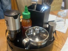 -面面聚到(老佛爷总店)