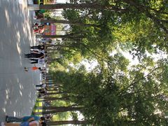 景点-斯大林公园