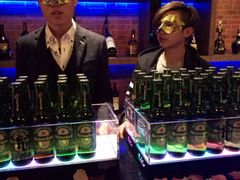 -好享派·团建轰趴馆(旗舰店)