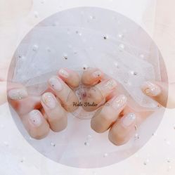 -Halo美甲美睫