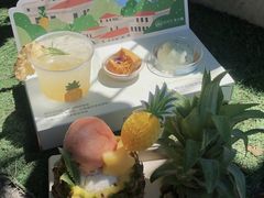 -苏小糖(鼓浪屿三丘田花园店)