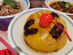-长安大牌档之西安博物院文化餐厅(中贸店)