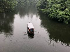 -保利石象湖景区