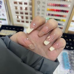-星辰·新中式美甲美睫工作室