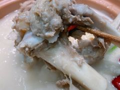 -骨味坊·十二年老店(宝业东城广场店)