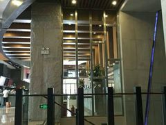 -纽斯桑拿会所(餐厅天山路店)