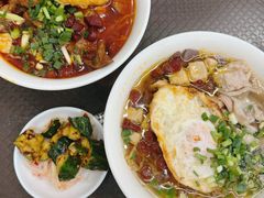 -蒋家肠旺面馆(合群路店)