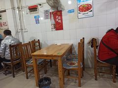 大堂-重庆椒麻鱼·川味江湖菜