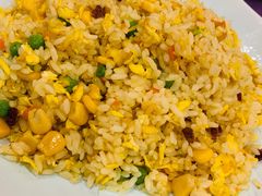 扬州炒饭-双东酒店(东关街店)