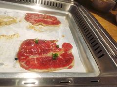 -新石器烤肉(招商1872店)