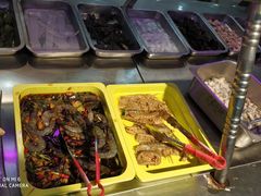 -春华海鲜城(广场西苑店)