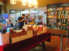 -星巴克(盐城五洲国际店)