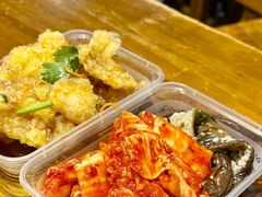 -聚合鑫东北熏酱熟食麻辣面(长阳店)