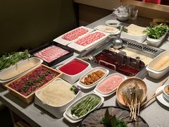 -海底捞火锅(吴中路店)