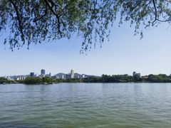-济南大明湖景区