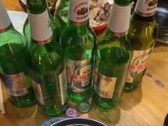 -小俩口烧烤东北菜(双井店)