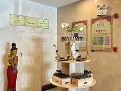 -豪爵足道·SPA(蔡甸店)